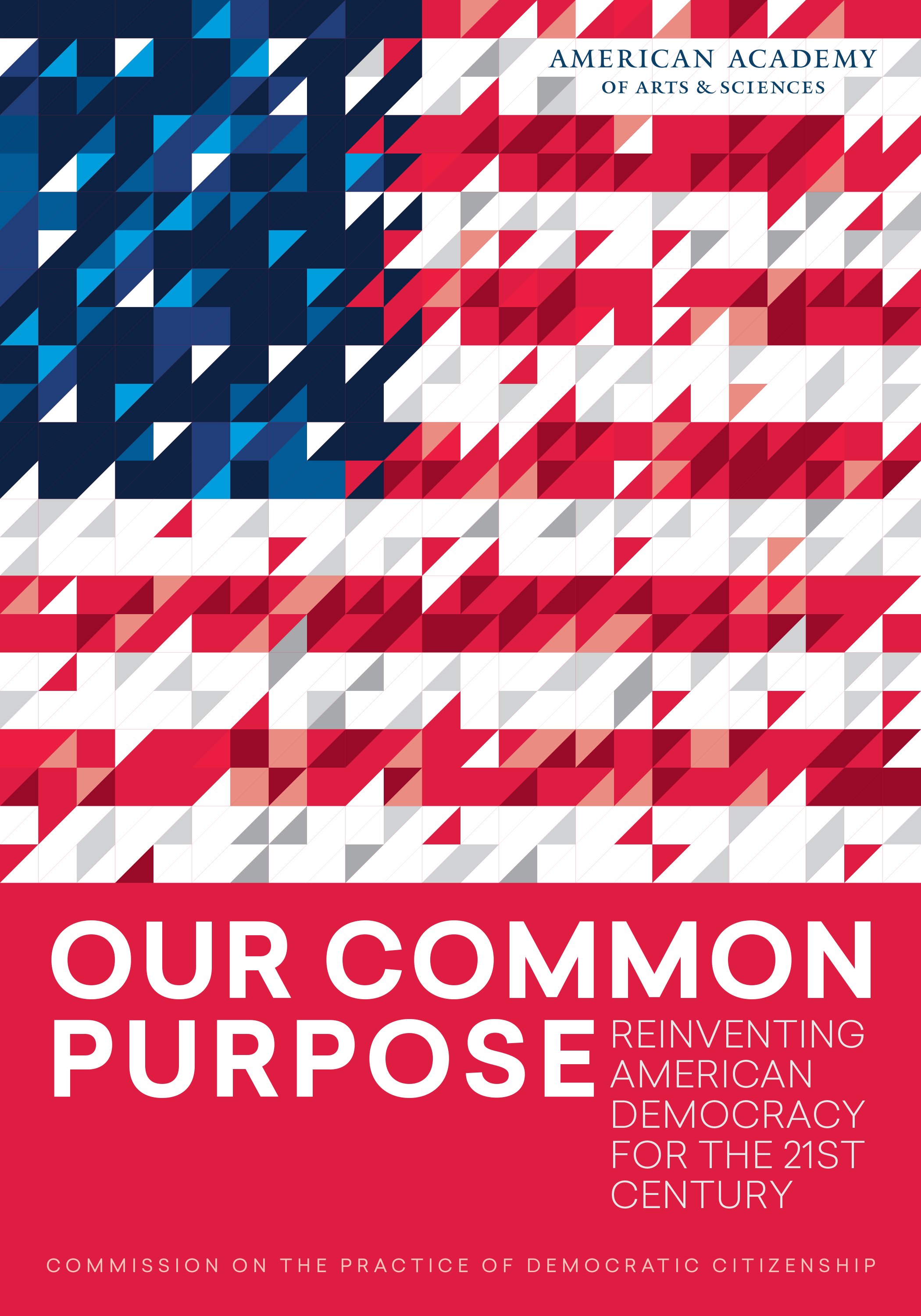 Our Common Purpose